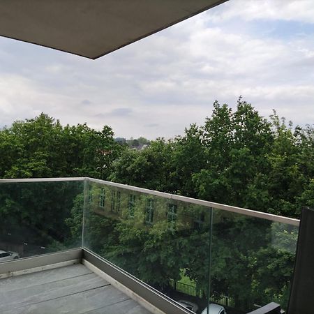 Penthousewohnung เมทท์มานน์ ภายนอก รูปภาพ