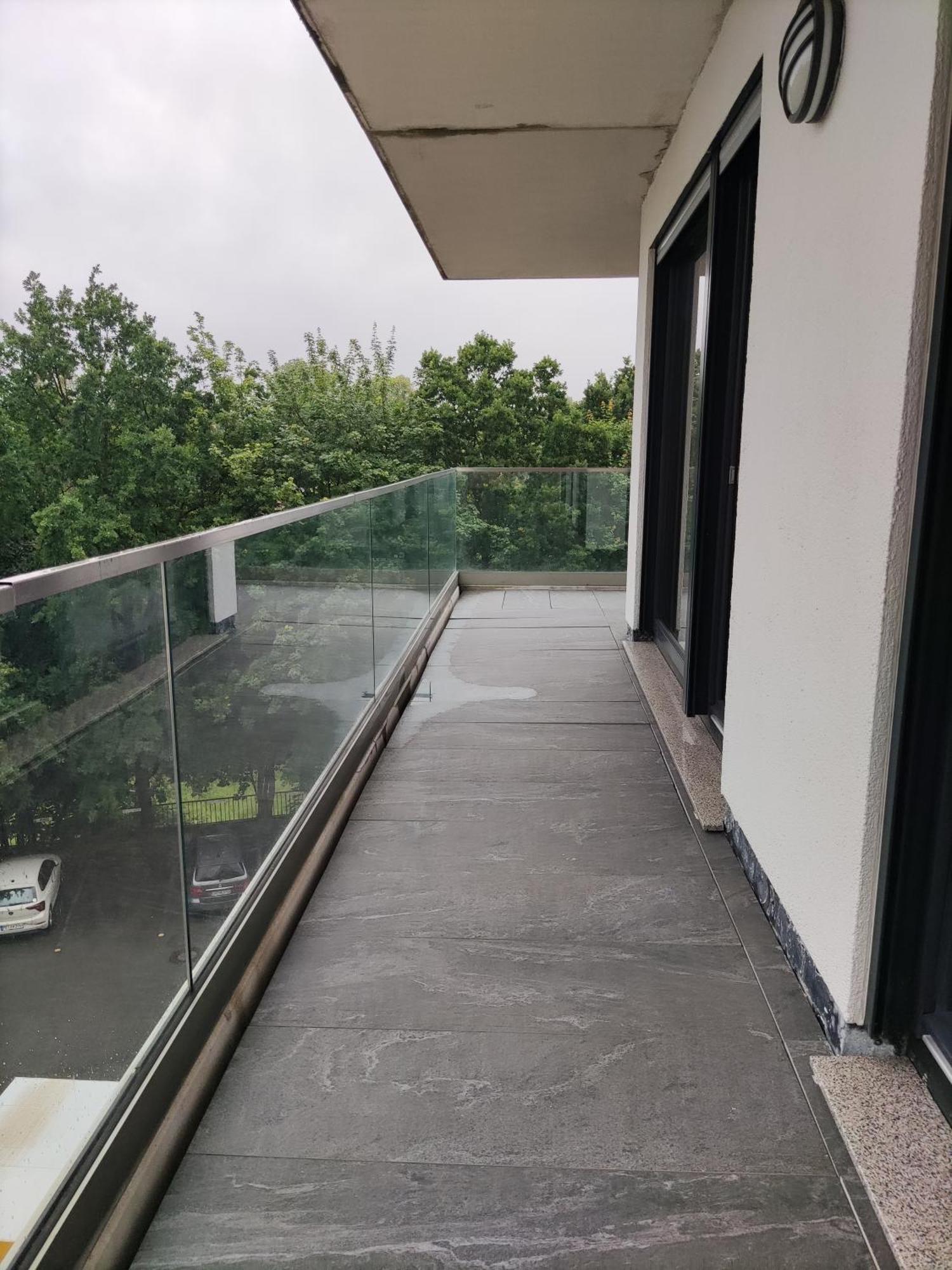 Penthousewohnung เมทท์มานน์ ภายนอก รูปภาพ