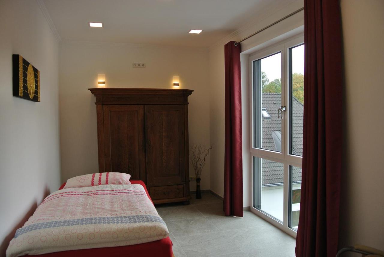 Penthousewohnung เมทท์มานน์ ภายนอก รูปภาพ