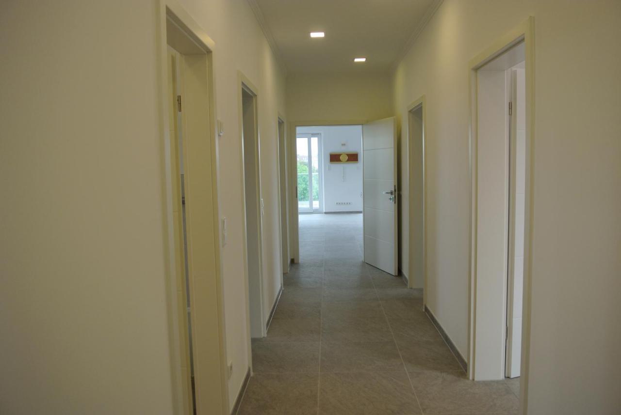 Penthousewohnung เมทท์มานน์ ภายนอก รูปภาพ
