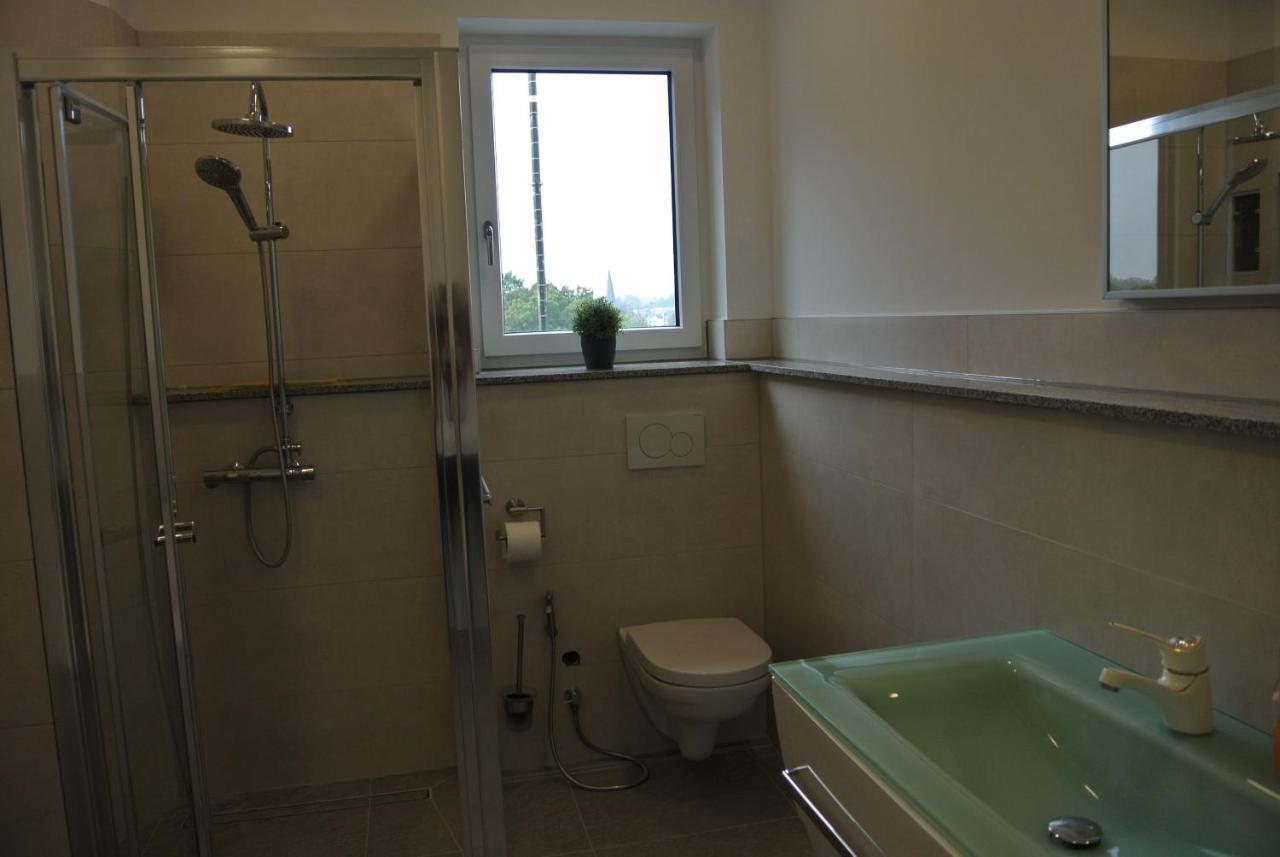 Penthousewohnung เมทท์มานน์ ภายนอก รูปภาพ