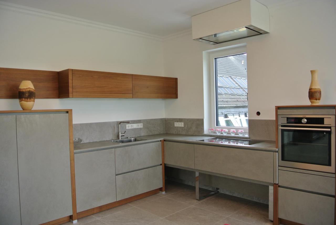 Penthousewohnung เมทท์มานน์ ภายนอก รูปภาพ
